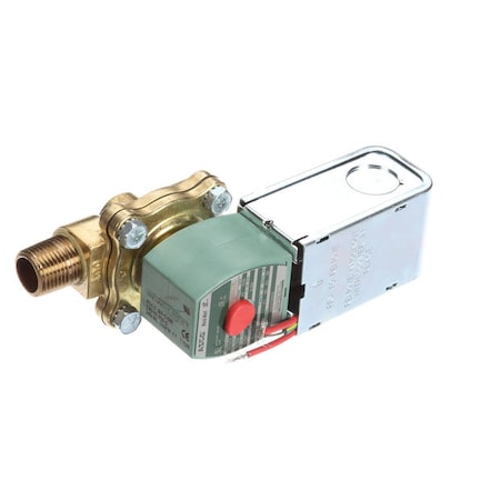 Salvajor Solenoid AS82082